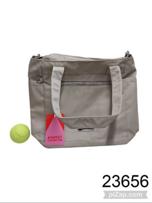 Imagen de CARTERA WOMAN BAG 2C "AGARRATE CATALINA"  3.25